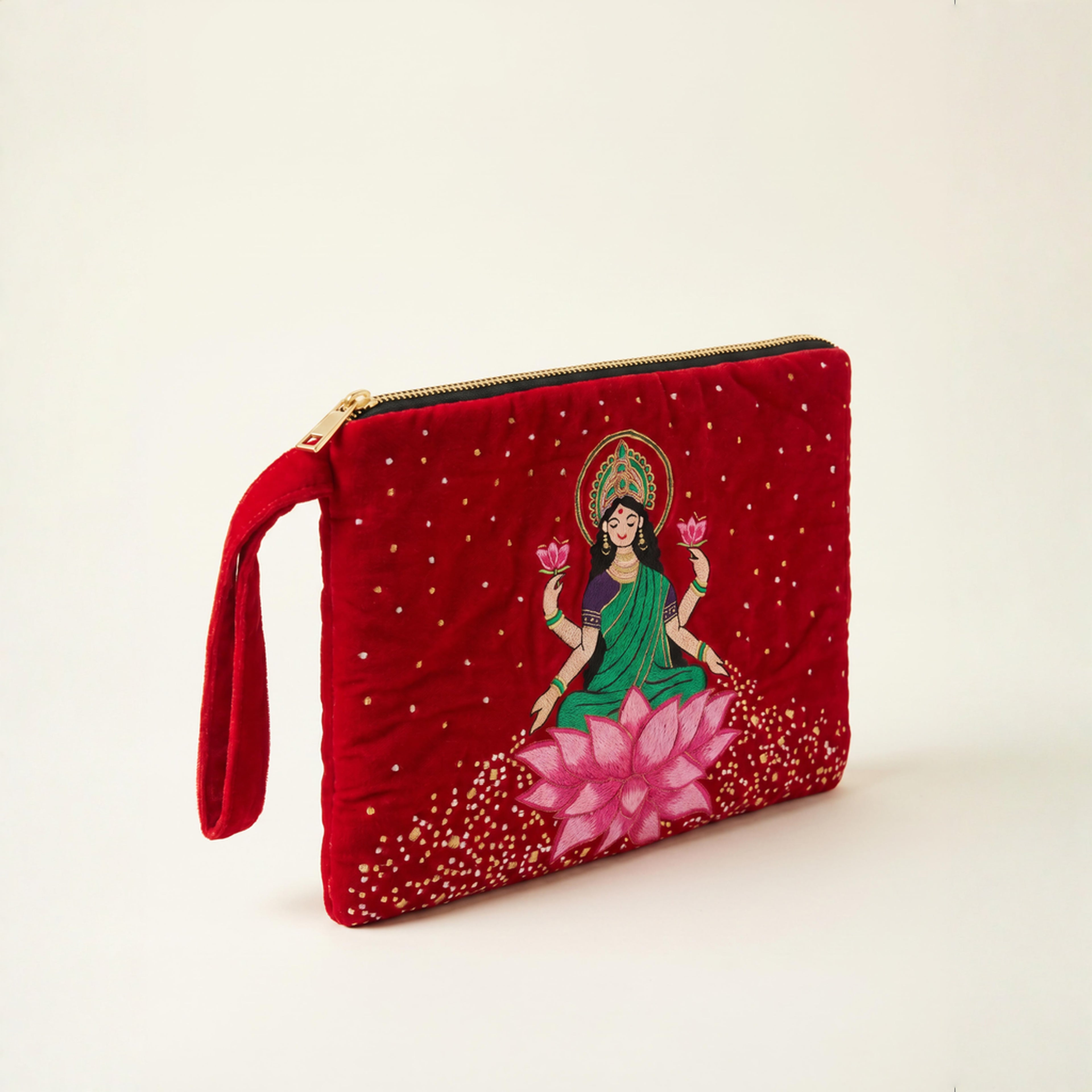 The Devi Pouch