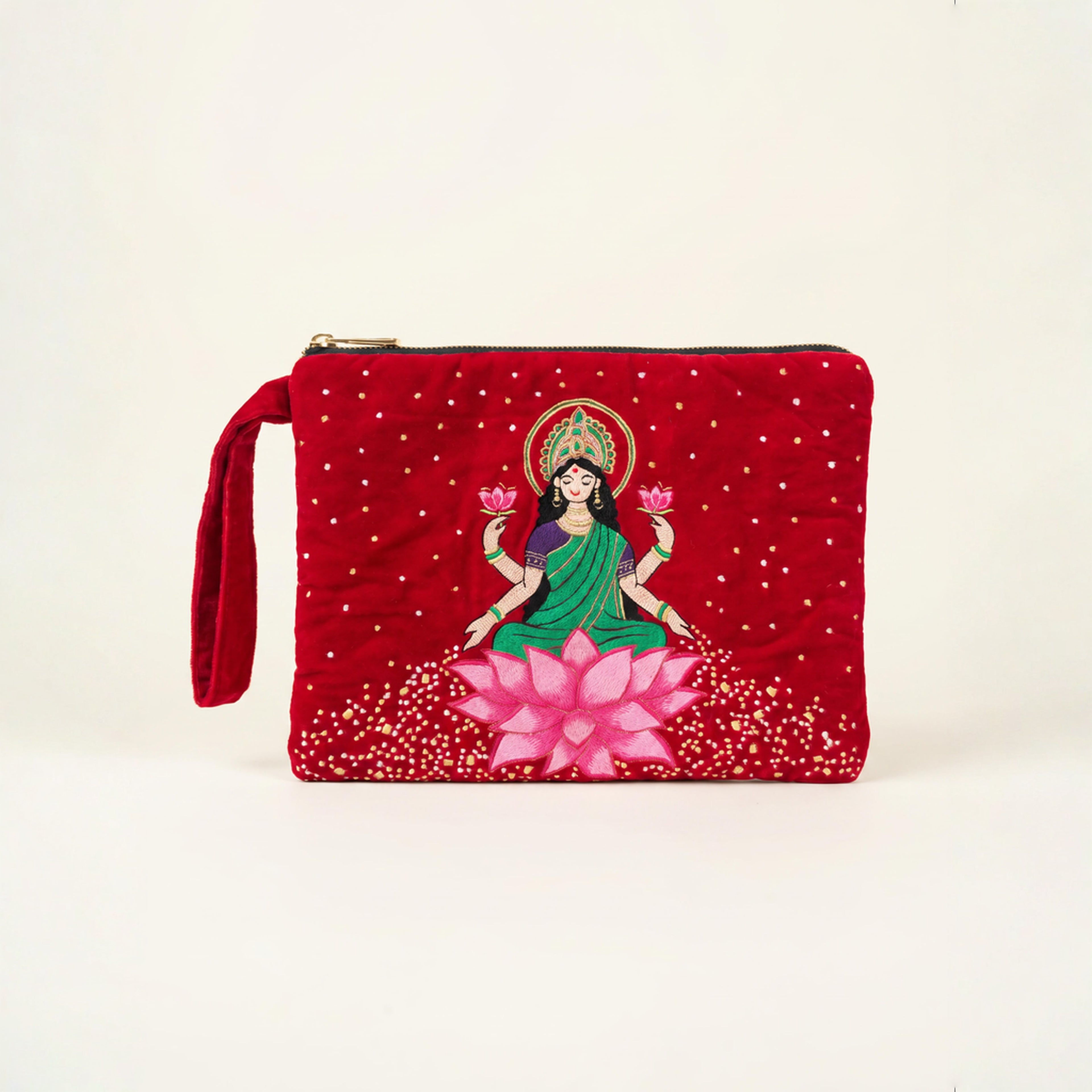 The Devi Pouch