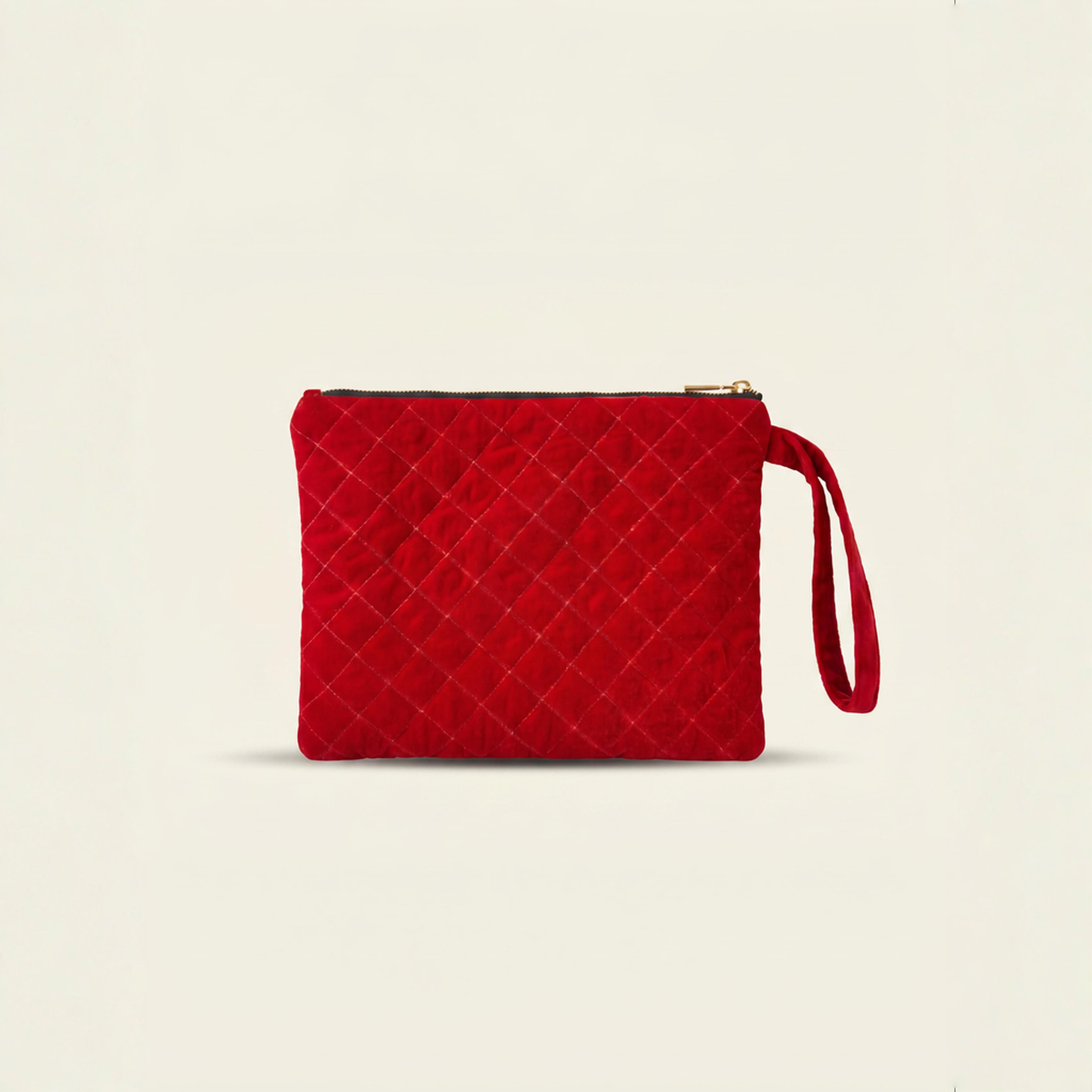 The Devi Pouch