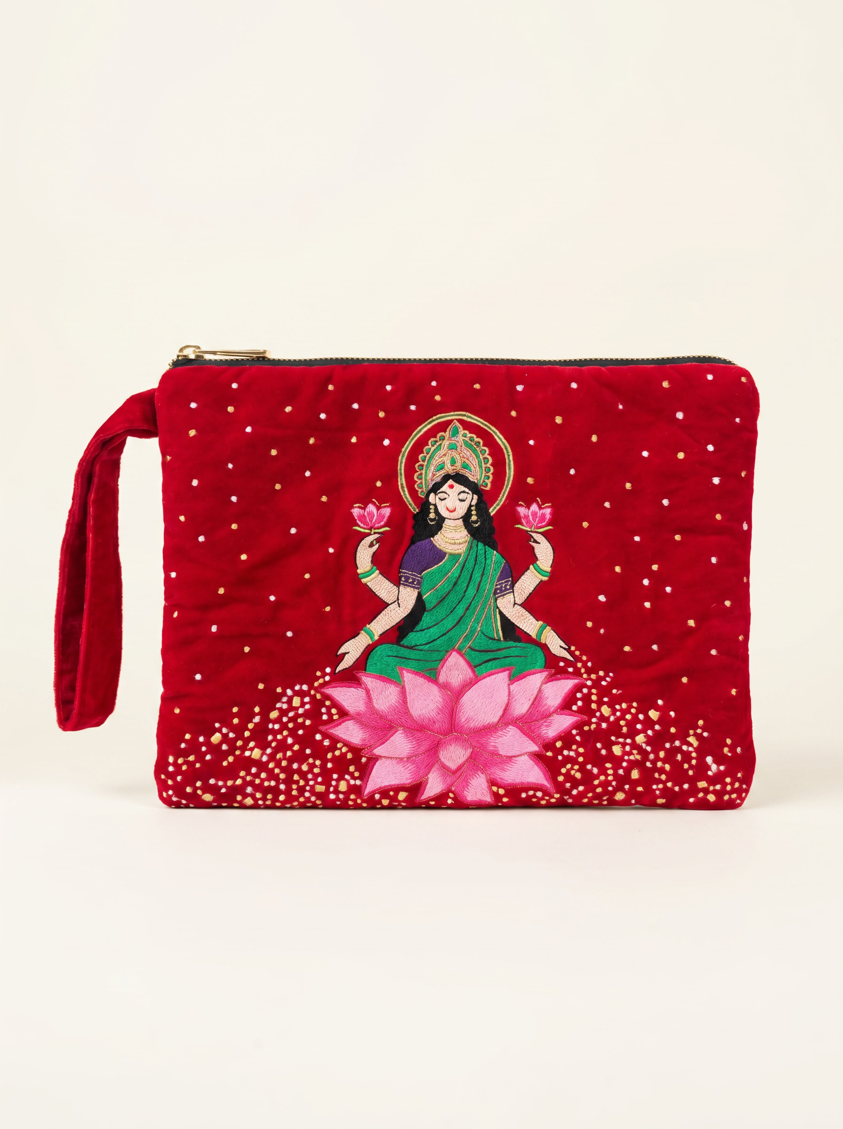 The Devi Pouch