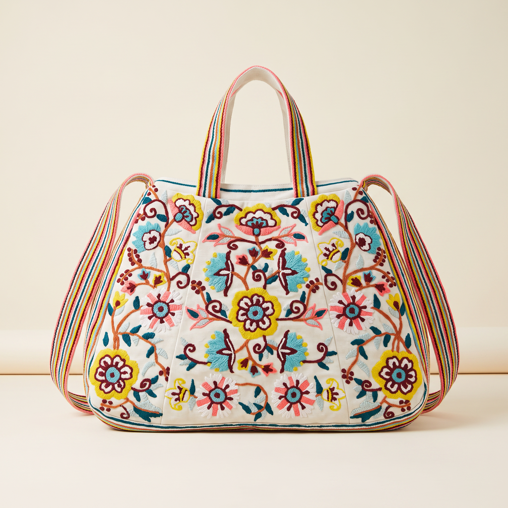 The Coco Hobo Bag