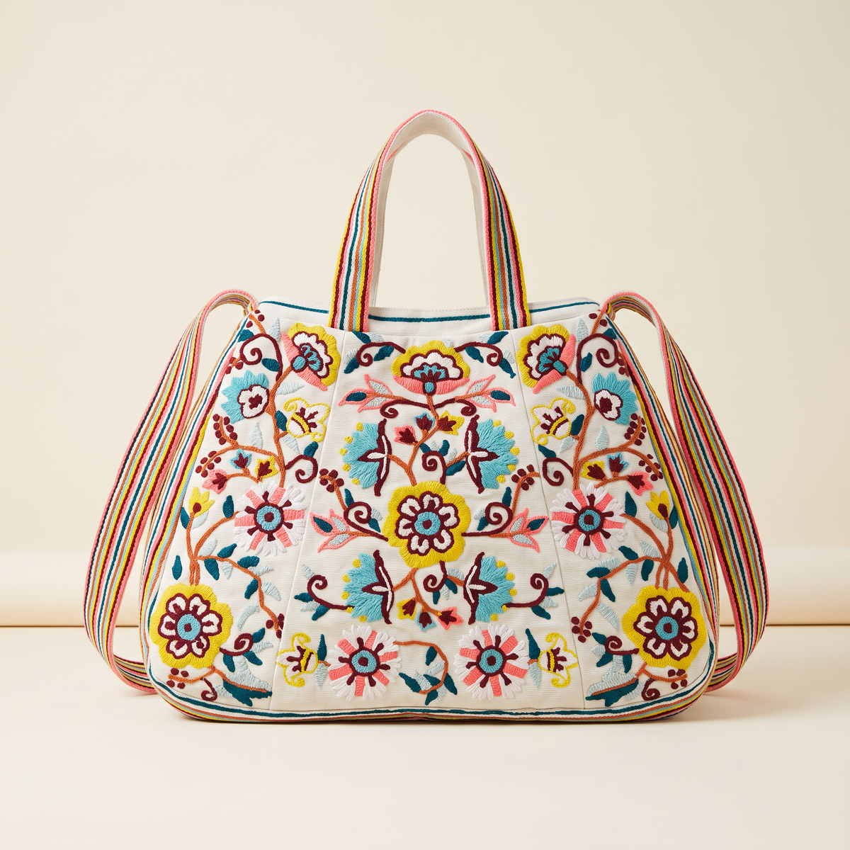 The Coco Hobo Bag