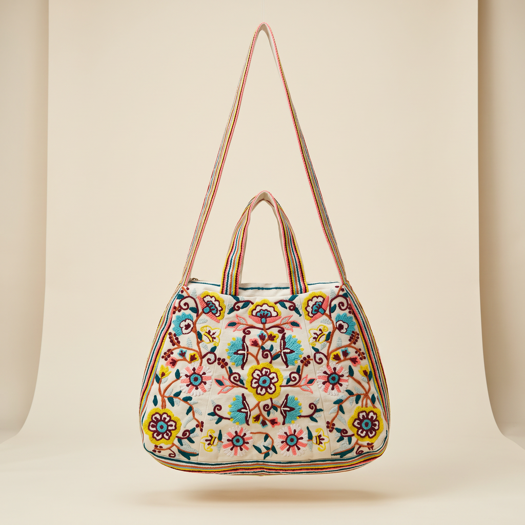 The Coco Hobo Bag