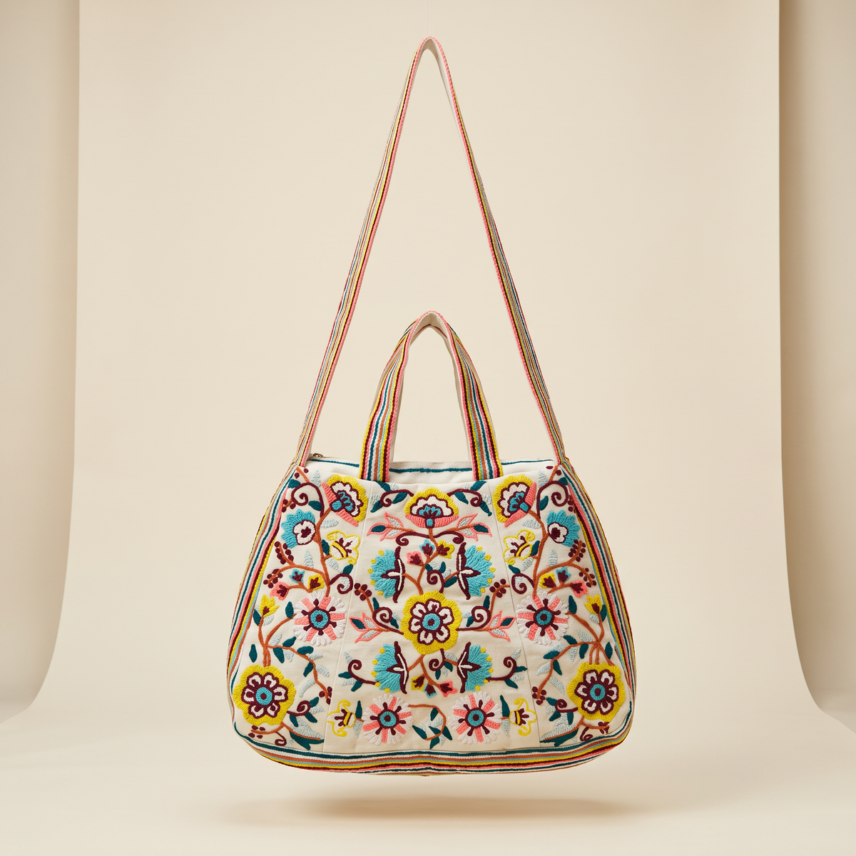The Coco Hobo Bag