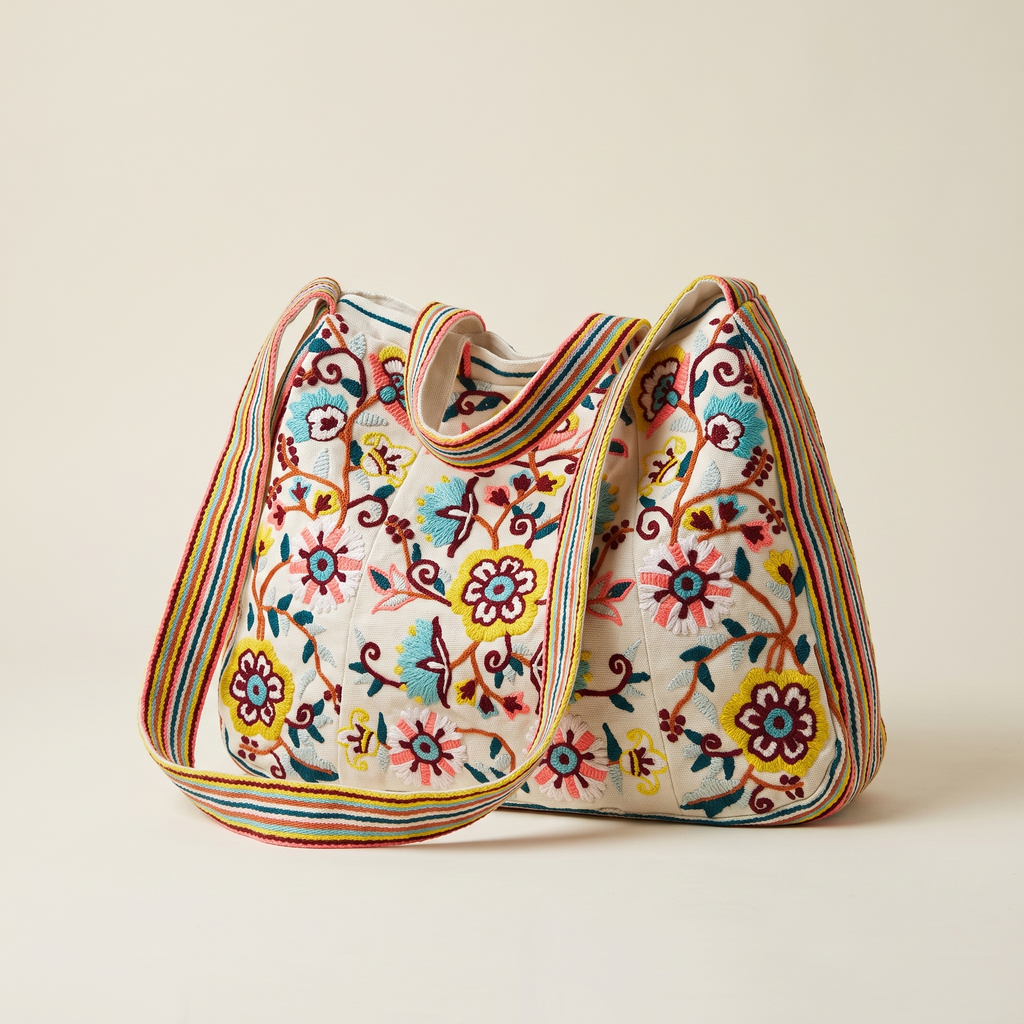 The Coco Hobo Bag