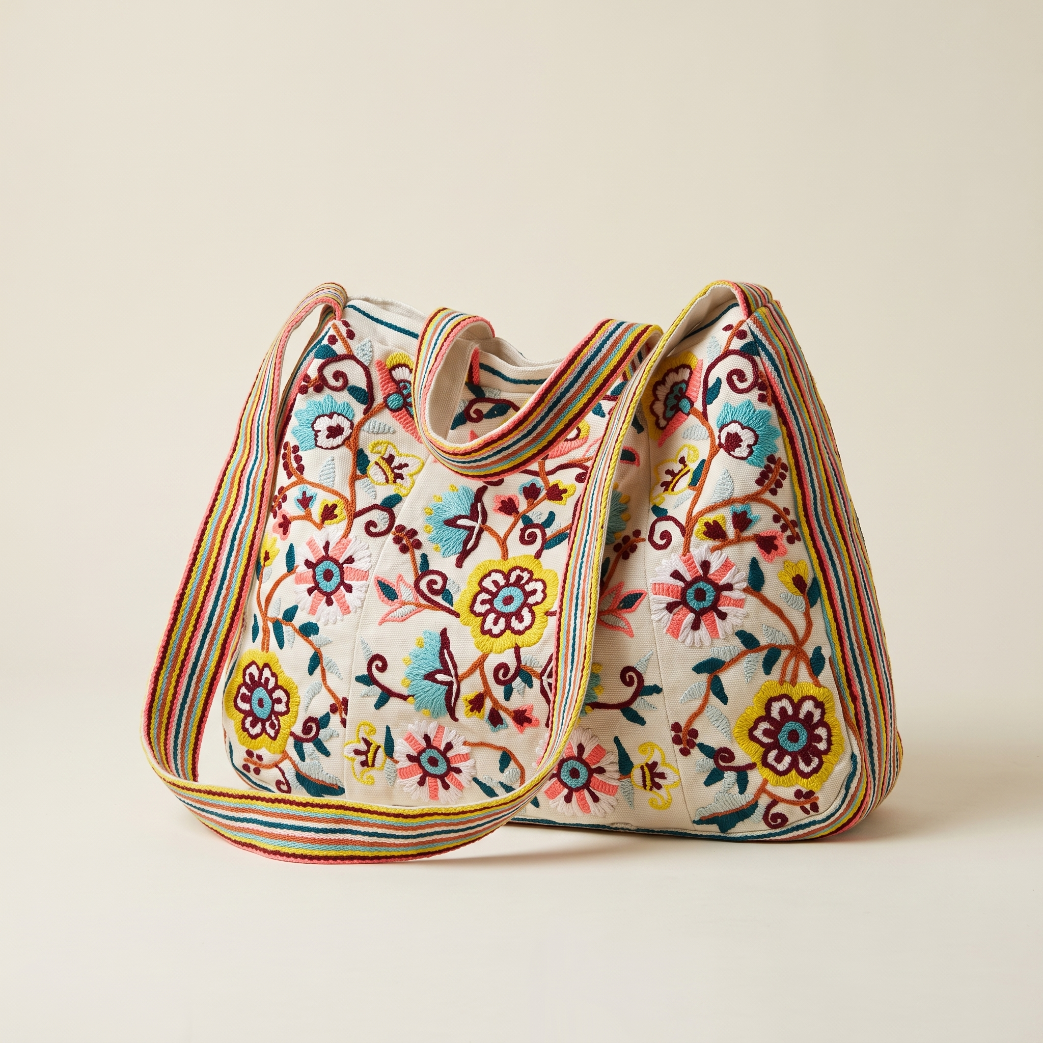 The Coco Hobo Bag
