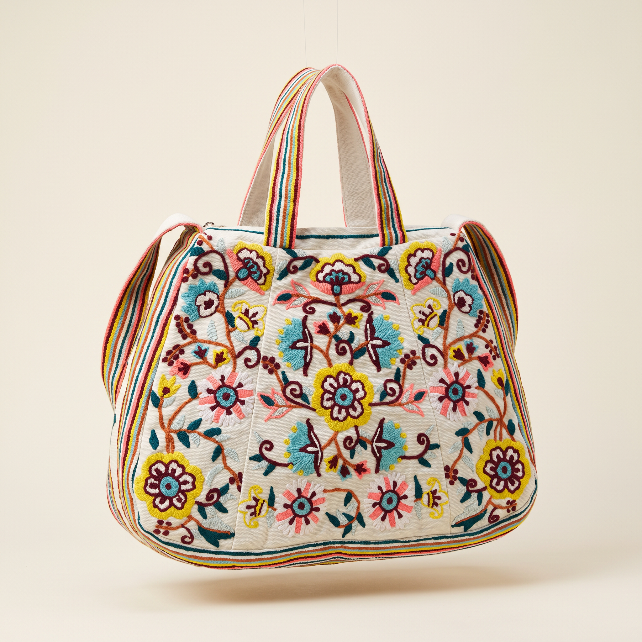 The Coco Hobo Bag