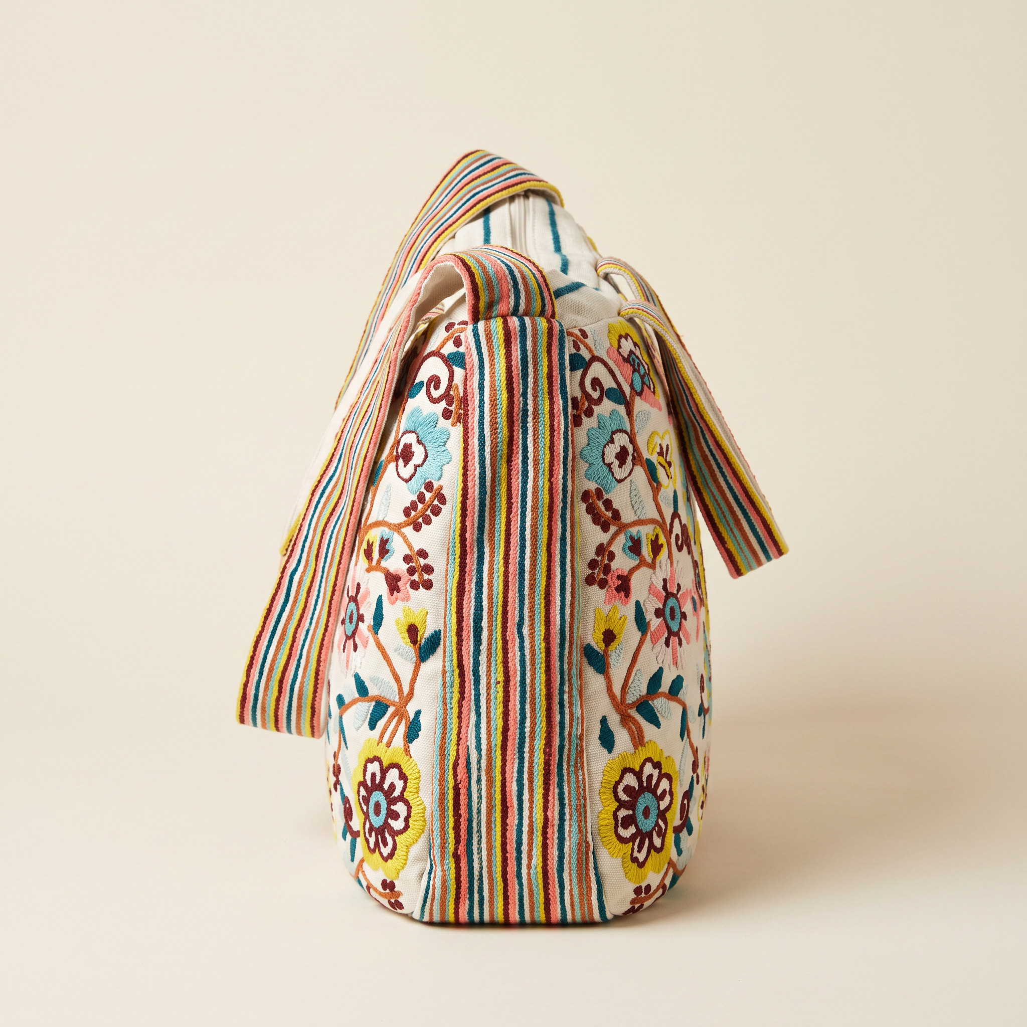 The Coco Hobo Bag