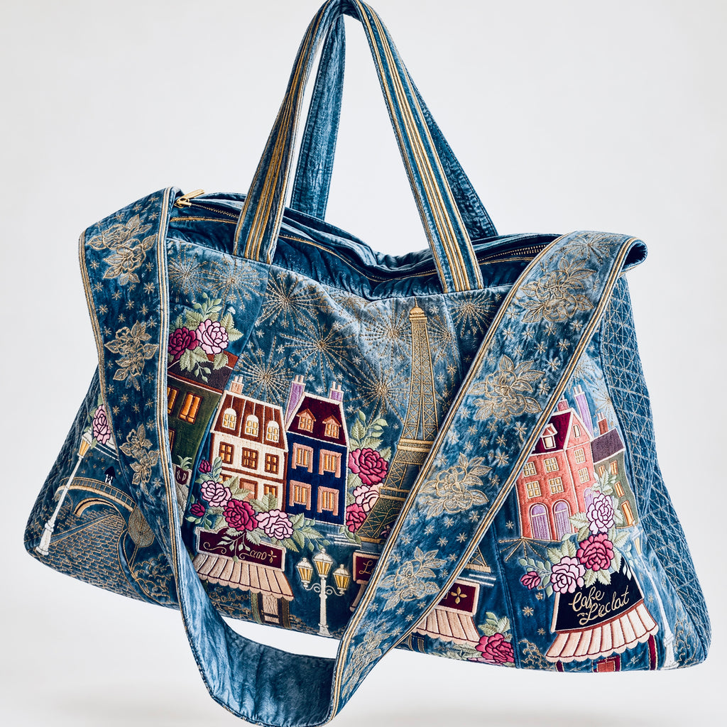 The Rose Tote