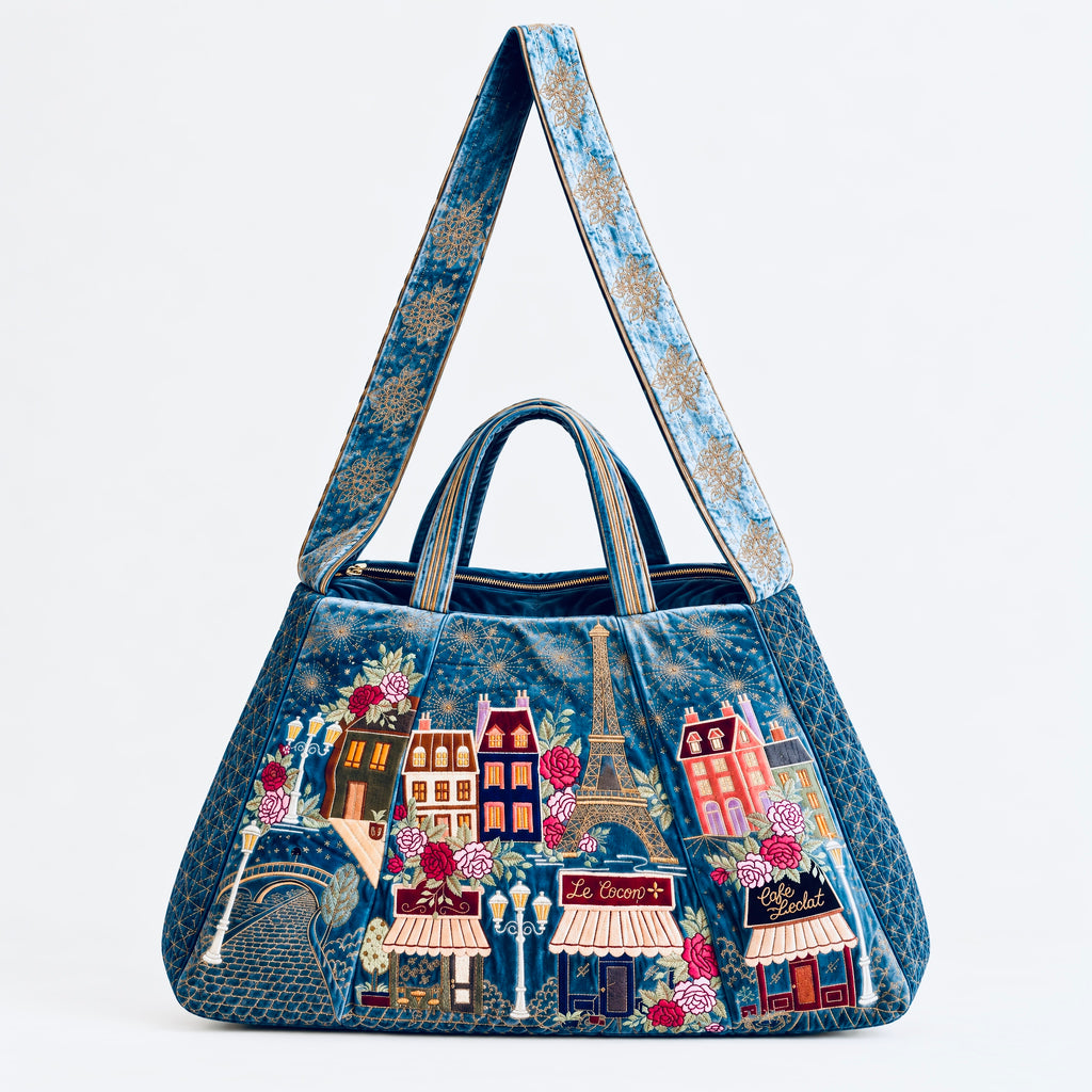 The Rose Tote