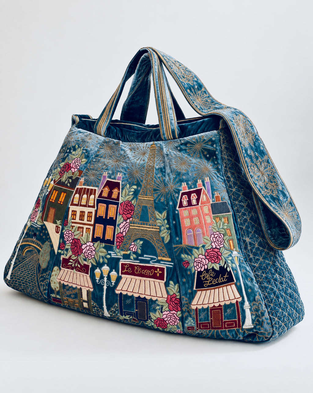 The Rose Tote