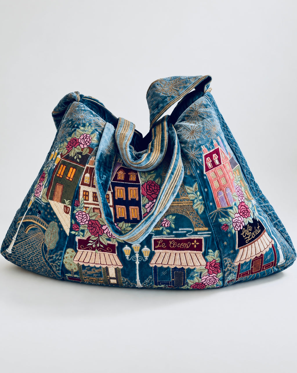 The Rose Tote