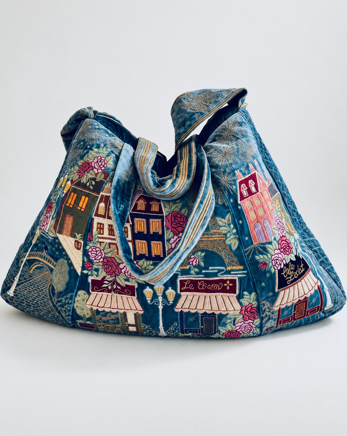 The Rose Tote