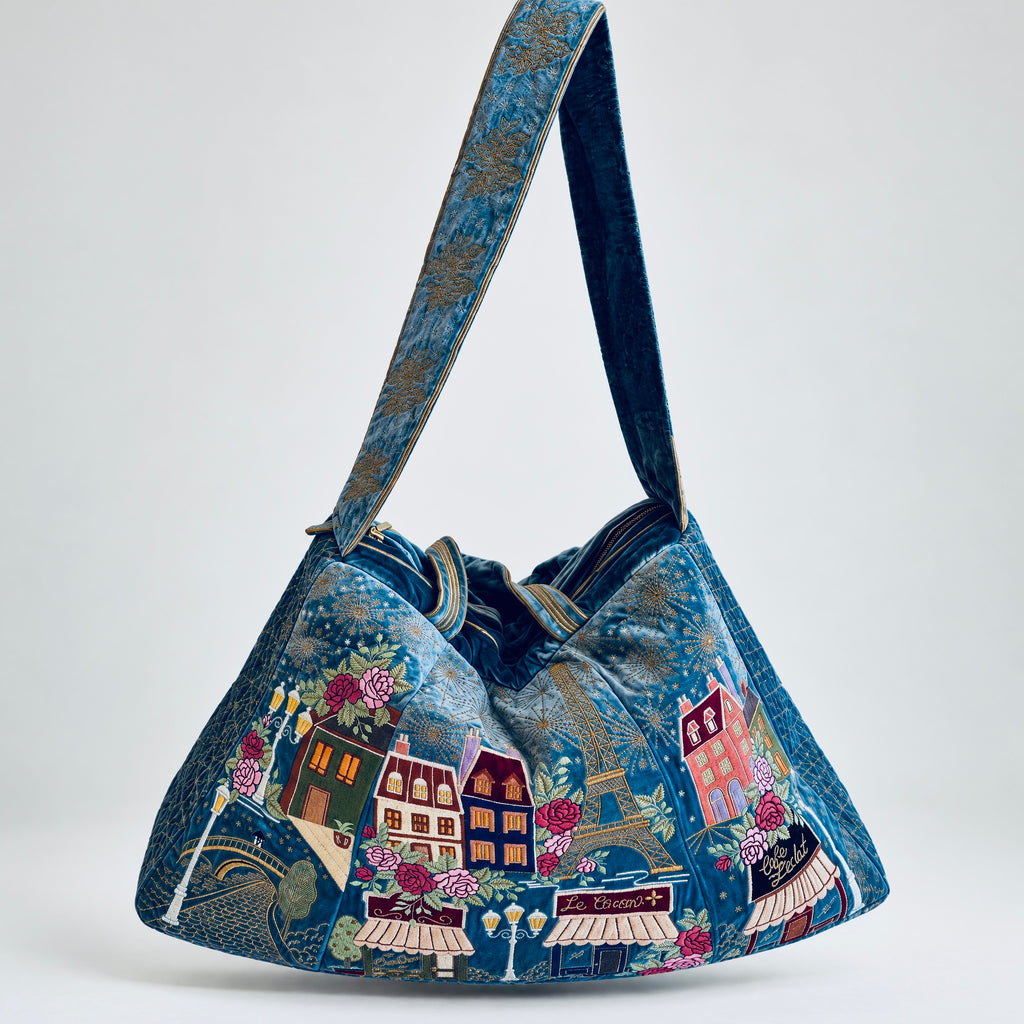 The Rose Tote
