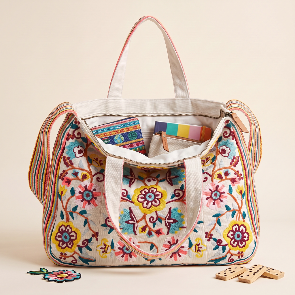 The Coco Hobo Bag